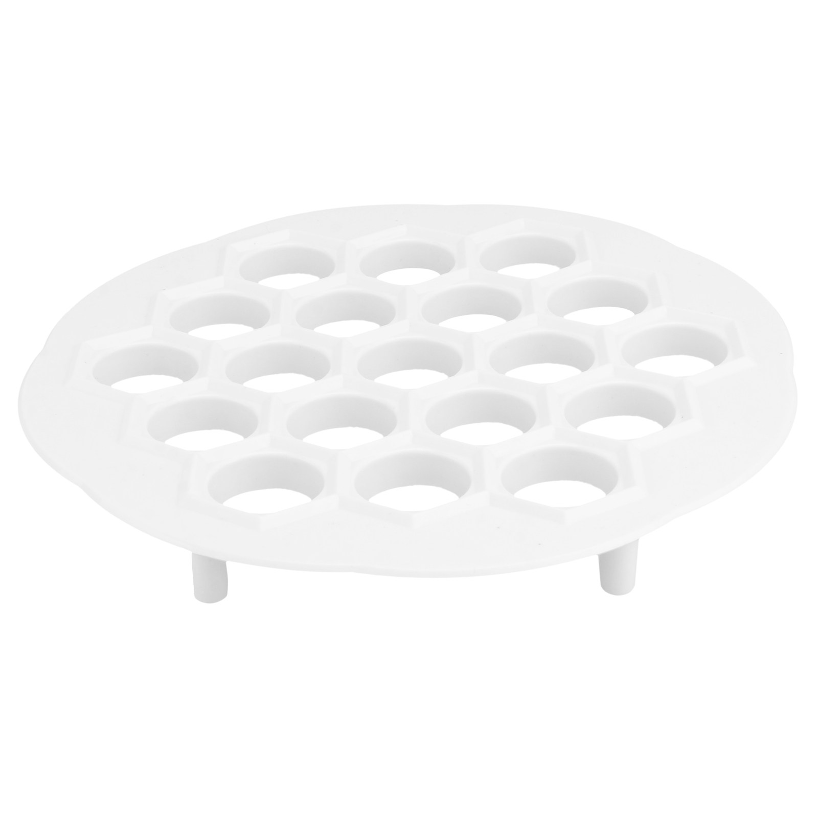 19 Holes Dumpling Mold Food Gr - Kitchen Gadgets Dumpling Maker ulasan dan harga