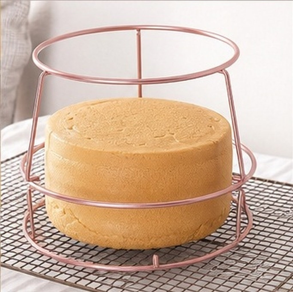 Professional Alloy Cake Coolin - Kitchen Gadgets Organizer ulasan dan harga