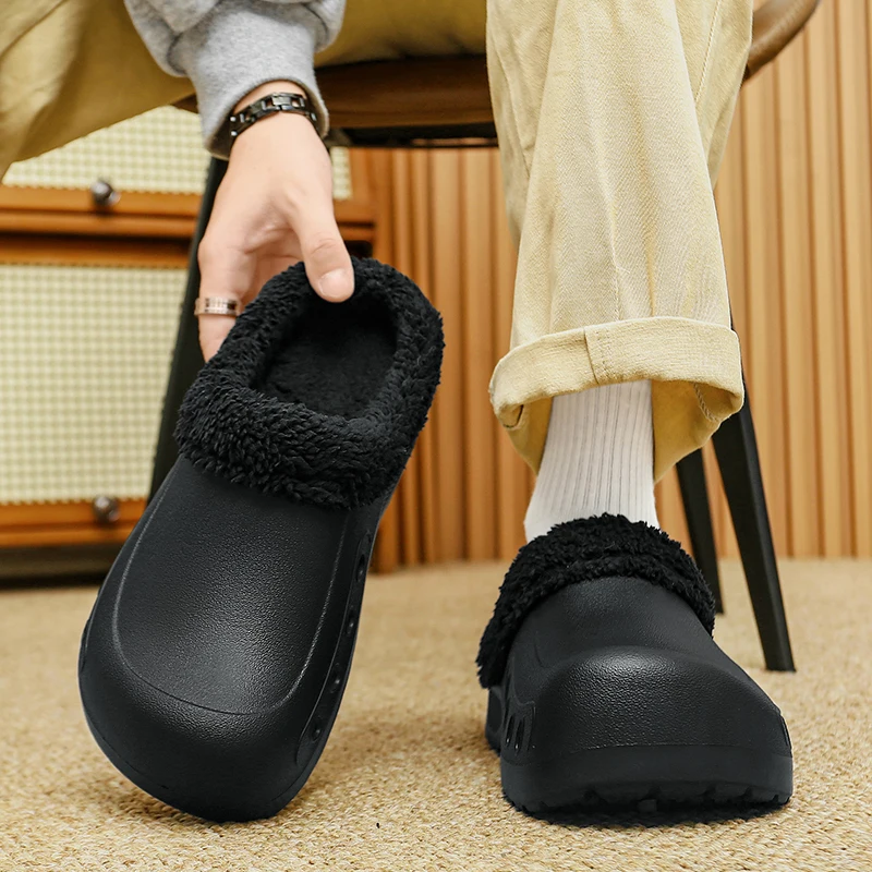 Winter Waterproof Chef Work Sh - Kitchen Gadgets For Men ulasan dan harga