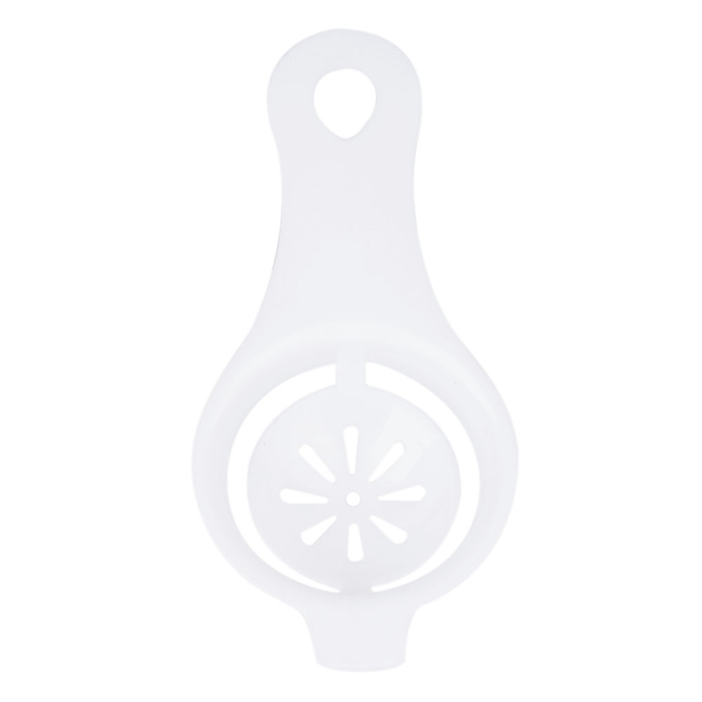 Egg White Filter Gadget Kitche - Egg Separator Tool ulasan dan harga
