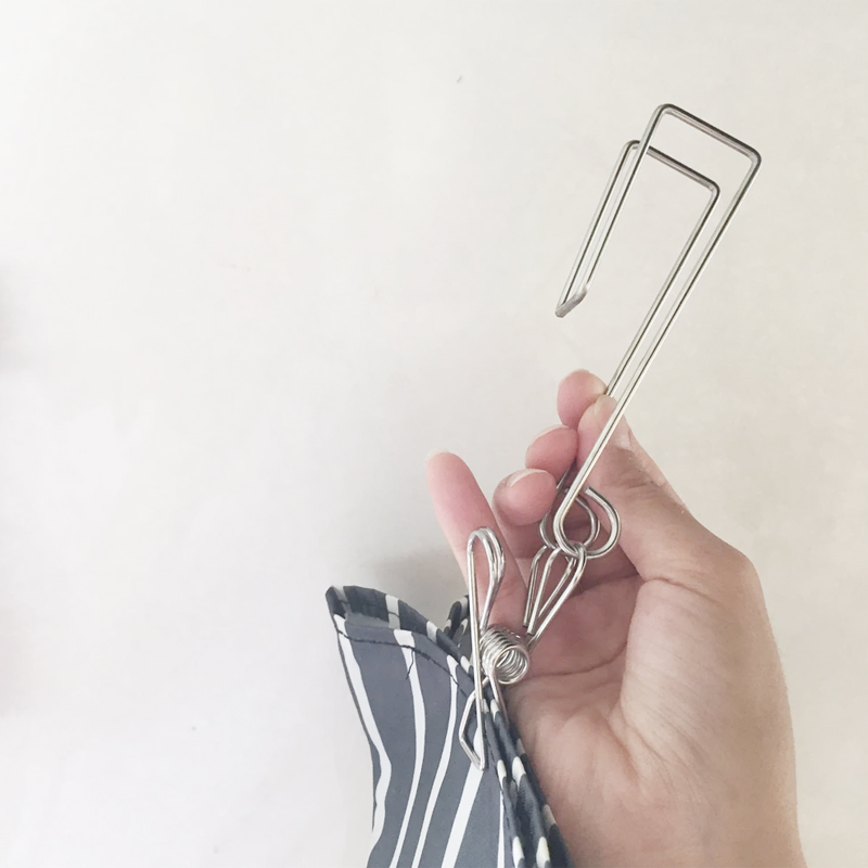 Stainless Steel Kitchen Glove  - Kitchen Gadgets Organizer ulasan dan harga