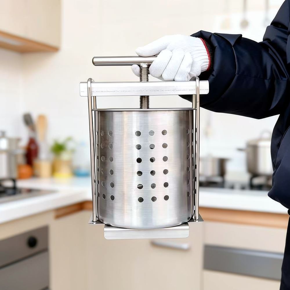 Manual Stainless Steel Vegetab - Kitchen Helper Gadgets ulasan dan harga
