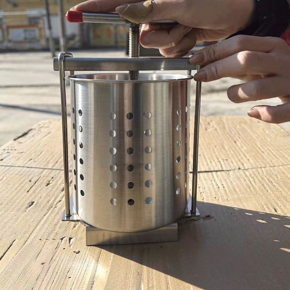 Manual Stainless Steel Vegetab - Kitchen Helper Gadgets ulasan dan harga