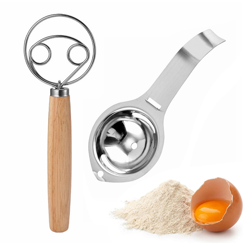 Egg Separator Stainless Steel  - Egg Separator Tool ulasan dan harga